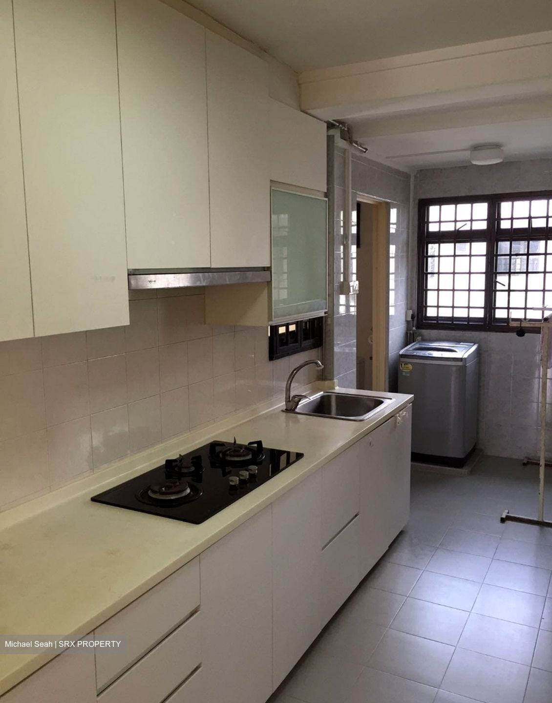 Blk 87 Commonwealth Heights (Queenstown), HDB 3 Rooms #346981321